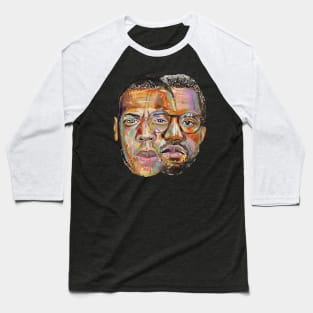 Art rap 2020 Baseball T-Shirt